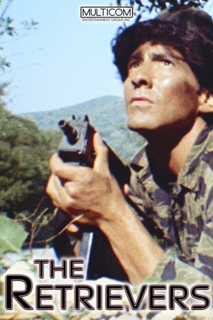 The Retrievers 1982 1080p web YTS