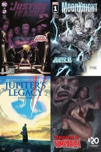 2021 07 21 Weekly Pack