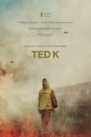 Ted K 2021 1080p bluray YTS