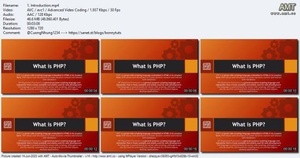 Udemy Learn PHP and MySQL for Web Application and Web Development