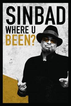 Sinbad: Where U Been? 2010 720p web YTS