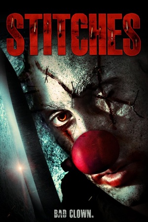 Stitches 2012 1080p bluray YTS
