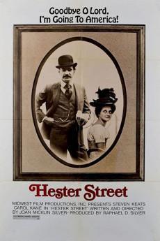 Hester Street 1975 720p bluray YTS