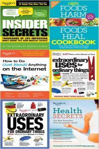 20 Reader s Digest Books Collection Pack 3