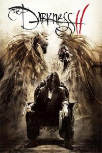 The Darkness II Limited Edition MULTi7 FitGirl Repack Selective Download from 4 4 GB