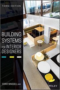 Building Systems for Interior Designers by Corky Binggeli EPUB