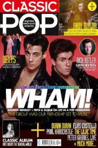 Classic Pop July August 2023 FreeCourseWeb