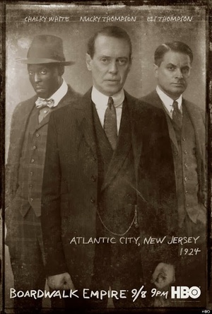Boardwalk Empire Season 4 Complete HDTVRip x264 DexzAery VectoR