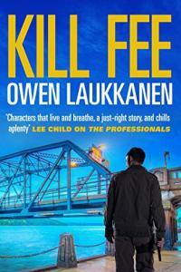Kill Fee by Owen Laukkanen EPUB