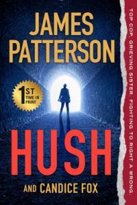 Hush Hush by James Patterson Candice Fox EPUB TGx