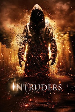 Intruders 2016 1080p web YTS