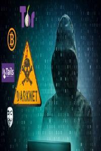 Udemy Dark Web Complete Introduction to the Deep Dark Web 2021