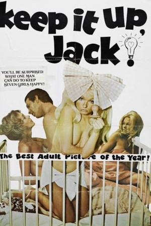 Keep It Up, Jack 1974 1080p bluray YTS