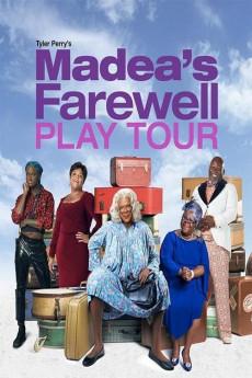 Madea's Farewell Play 2020 720p web YTS