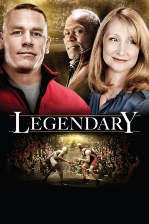 Legendary 2010 1080p bluray YTS