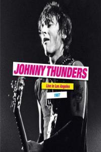 Johnny Thunders Live in Los Angels 1987 2021 Mp3 320kbps PMEDIA