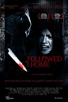 Followed Home 2010 720p bluray YTS