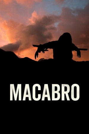 Macabro 2019 1080p bluray YTS