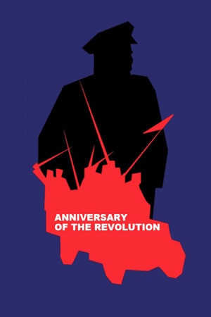 Anniversary of the Revolution 1918 1080p web YTS