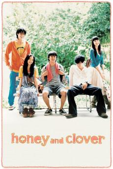 Honey & Clover 2006 720p web YTS