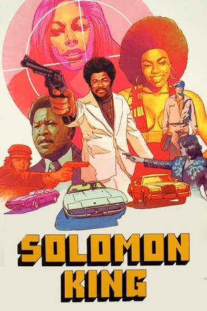 Solomon King 1974 1080p bluray YTS