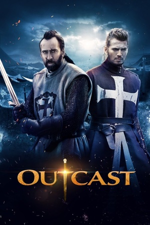 Outcast 2014 1080p bluray YTS