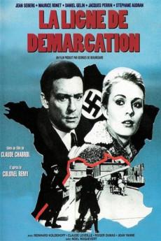 Line of Demarcation 1966 720p bluray YTS
