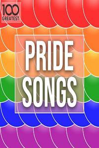 VA 100 Greatest Pride Songs 2020 Mp3 320kbps PMEDIA