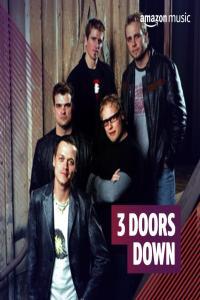 3 Doors Down Discography FLAC Songs PMEDIA