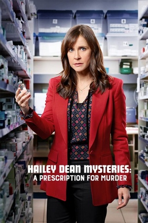 Hailey Dean Mystery Hailey Dean Mysteries: A Prescription for Murder 2019 1080p web YTS