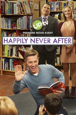Happily Never After 2017 1080p web YTS