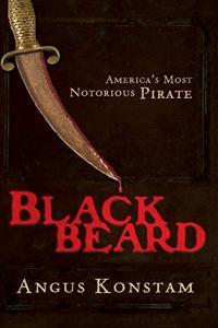 Blackbeard America s Most Notorious Pirate by Angus Konstam EPUB