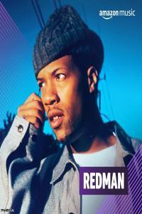 Redman Discography FLAC Songs PMEDIA