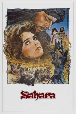 Sahara 1983 1080p bluray YTS