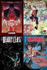 2022 07 27 Weekly Pack