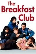 The Breakfast Club 1985 1080p BluRay 10Bit HEVC EAC3 5 1 jmux