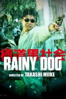 Rainy Dog 1997 720p bluray YTS