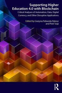 Supporting Higher Education 4 0 with Blockchain CourseWikia