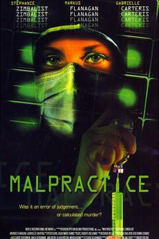 Malpractice 2001 720p web YTS