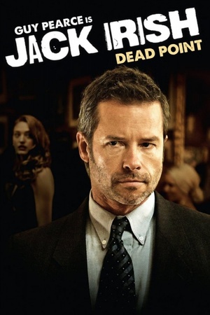 Jack Irish: Dead Point 2014 1080p web YTS