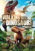 Walking with Dinosaurs 3D 2013 1080p BrRip x264 YIFY