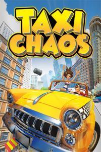 Taxi Chaos MULTi12 FitGirl Repack Selective Download from 456 MB
