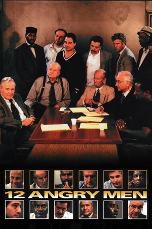 12 Angry Men 1997 1080p bluray YTS