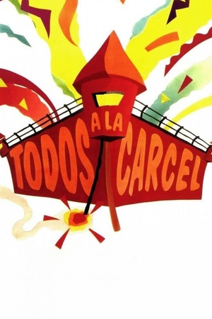 Todos a la cárcel 1993 1080p web YTS