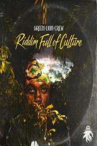 Green Lion Crew Riddim Full of Culture 2022 Mp3 320kbps PMEDIA