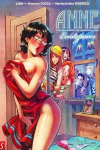 Anne Eerstejaars NL SoushkinBoudera