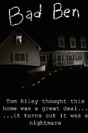 Bad Ben 2016 1080p web YTS