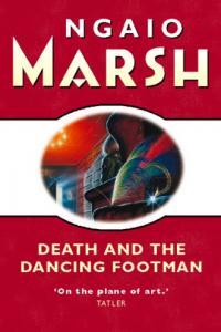 Death and the Dancing Footman by Ngaio Marsh EPUB