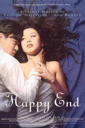 Happy End 1999 1080p bluray YTS
