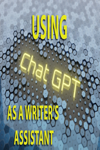 SkillShare Using ChatGPT As A Writer s Assistant FCO